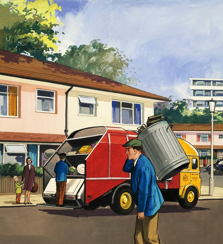 清洁工 作者 英语学校