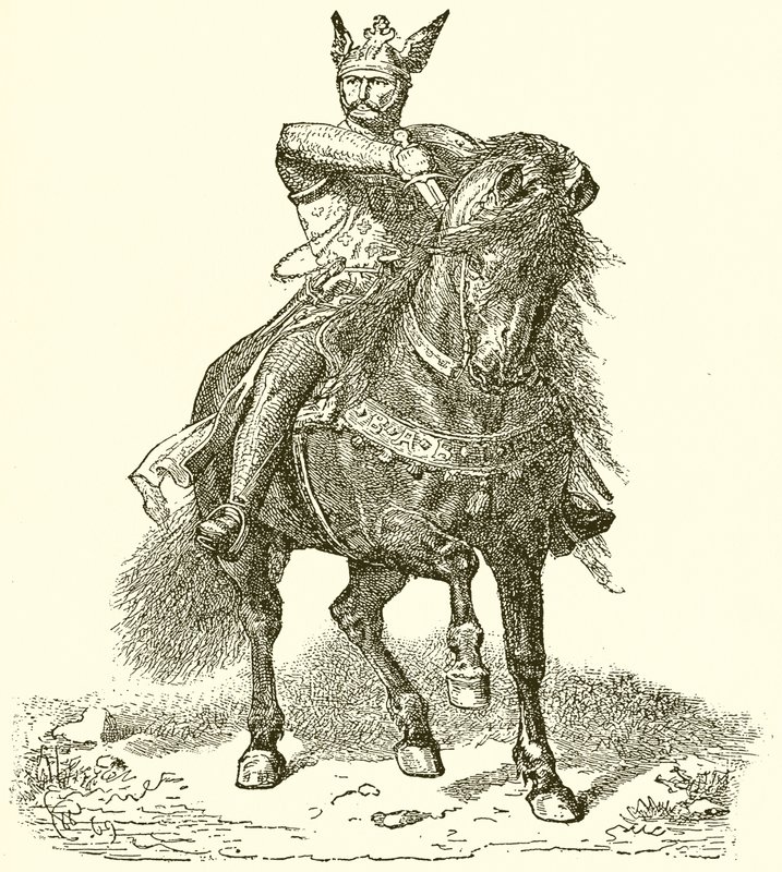 El Cid 作者 英语学校