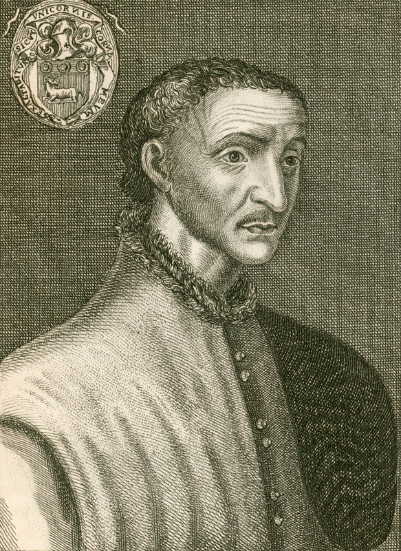 Estienne Chevalier 作者 英语学校