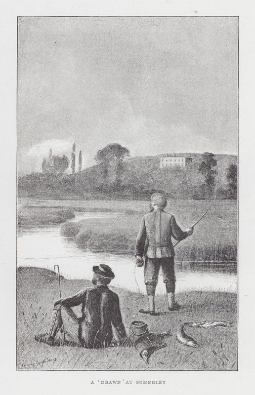 Fishing: A 