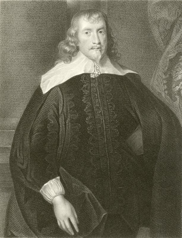 贝德福德伯爵Francis Russel 作者 英语学校