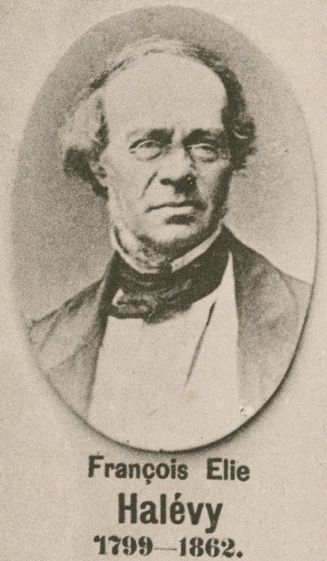 Francois Elie Halevy（雕刻） 作者 英语学校