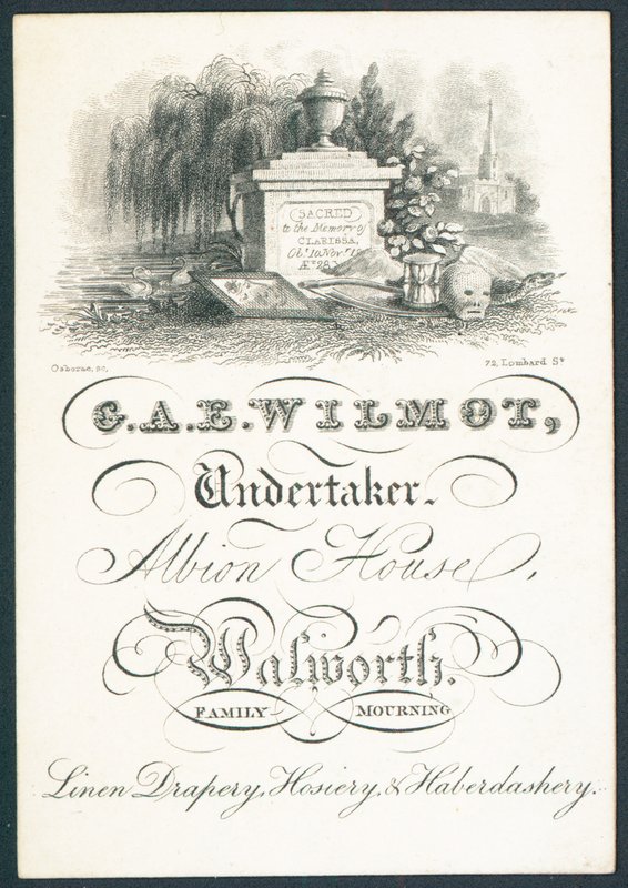 GAE Wilmot，承办人，交易卡 作者 英语学校