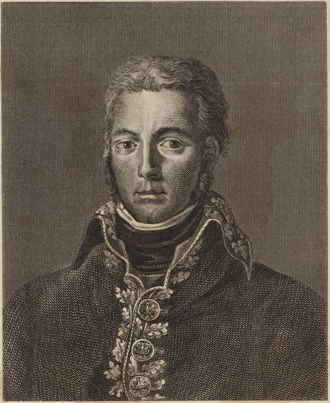 Jean Victor Marie Moreau将军 作者 英语学校