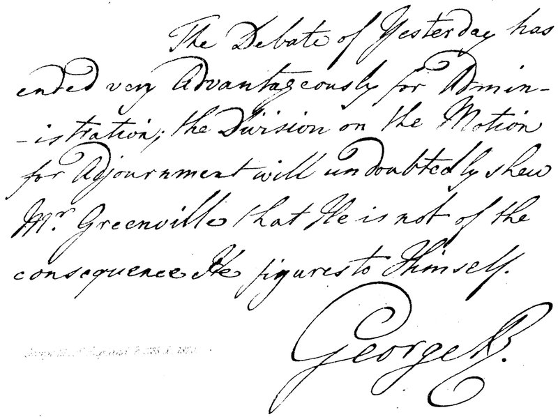 英国的乔治三世，1738年，1820年 作者 英语学校