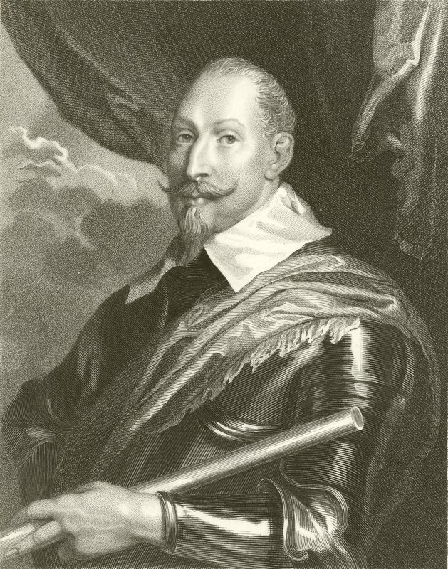 Gustavus Adolphus 作者 英语学校