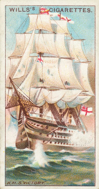 HMS&39;胜利&39; 作者 英语学校