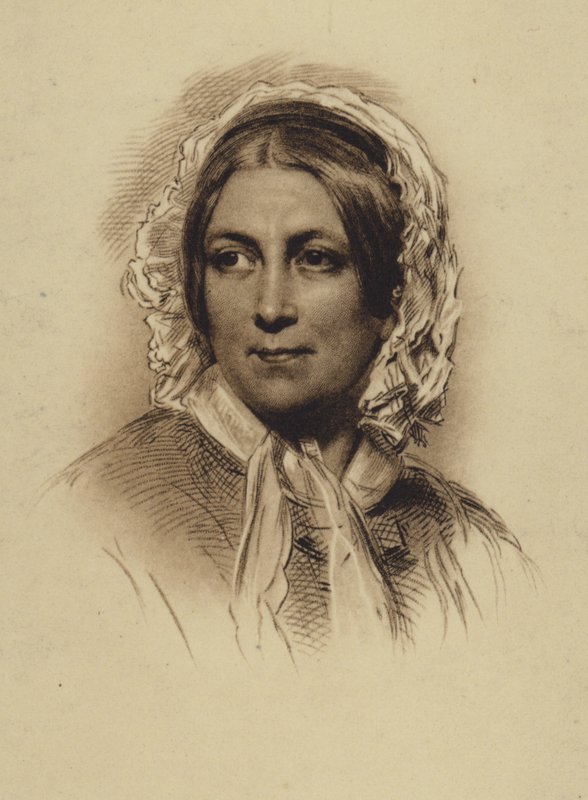 Harriet Martineau，英国社会理论家和作家 作者 英语学校