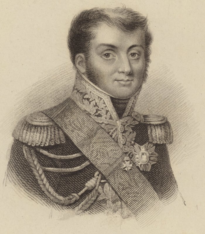 Henri Gatien Bertrand 作者 英语学校