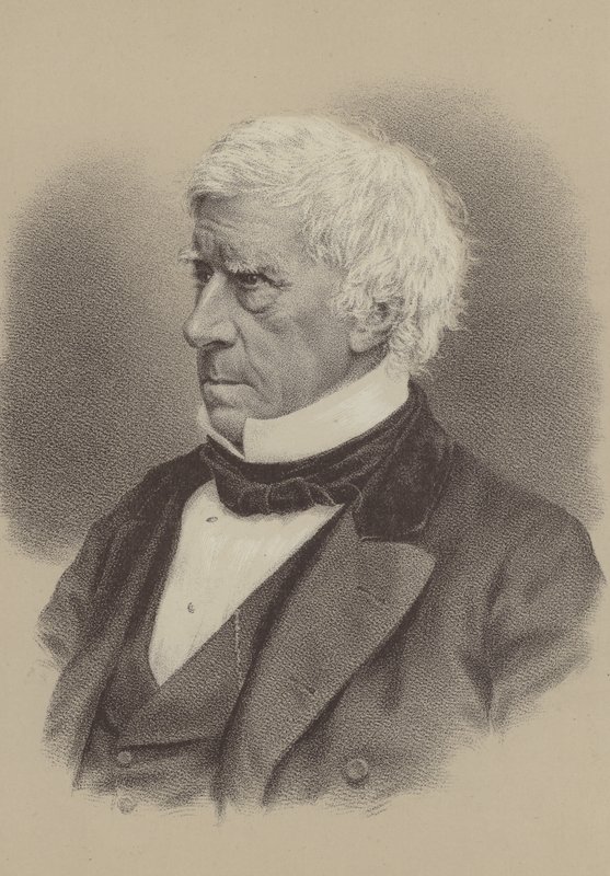 Henry Brougham，第一男爵Brougham和Vaux，英国辉格政治家 作者 英语学校