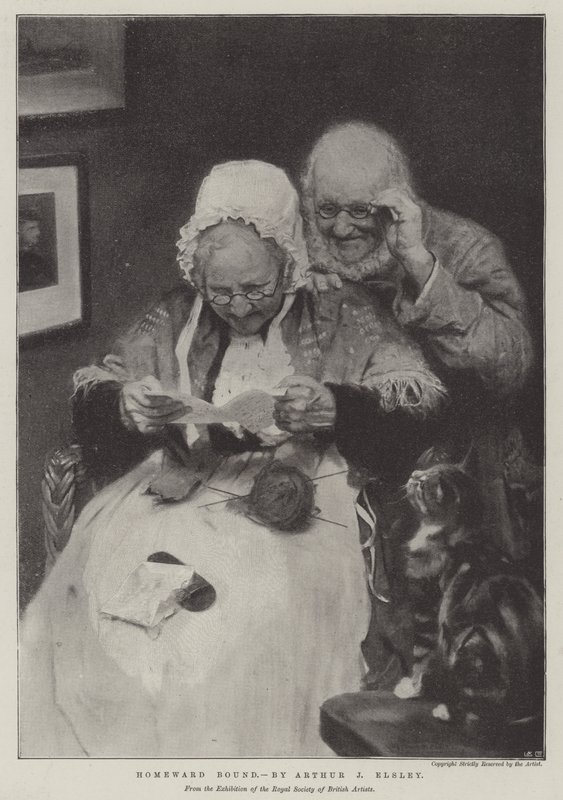归乡结界（石版画） 作者 英语学校