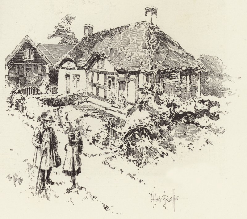Izaak Waltons House 作者 英语学校