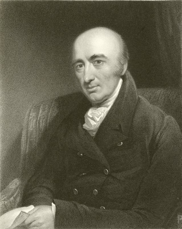 JH Wollaston 作者 英语学校