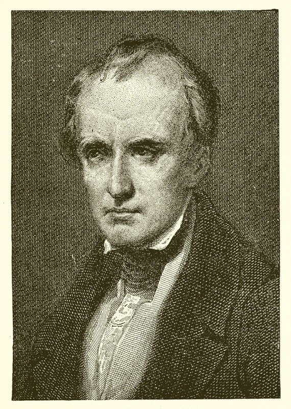 James Fenimore Cooper 作者 英语学校