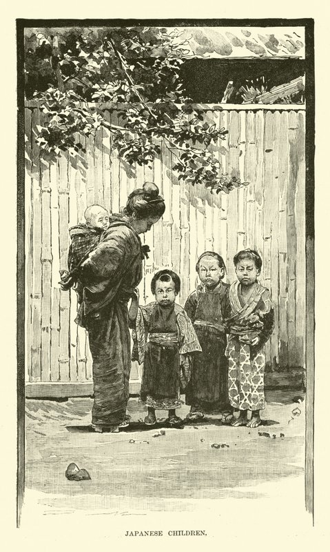 日本儿童 作者 英语学校