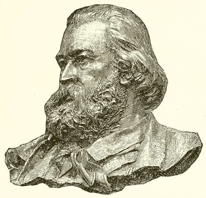 Jean-Francois Millet 作者 英语学校
