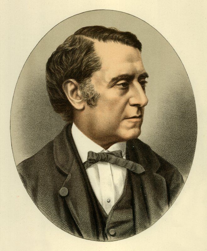 Jean Joseph Louis Blanc 作者 英语学校