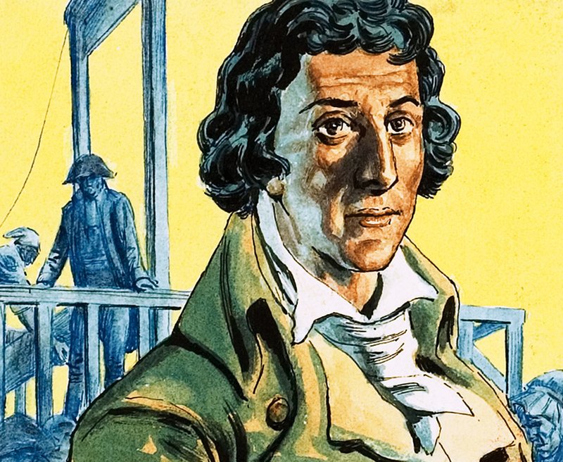Jean Pierre Brissot 作者 英语学校