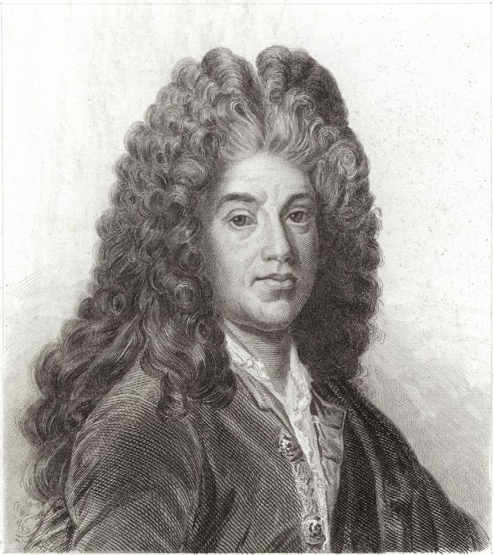 Jean de La Bruyere 作者 英语学校