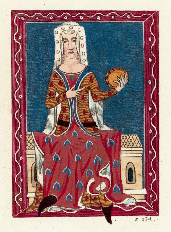 Joan, comtessa de Kent, esposa d