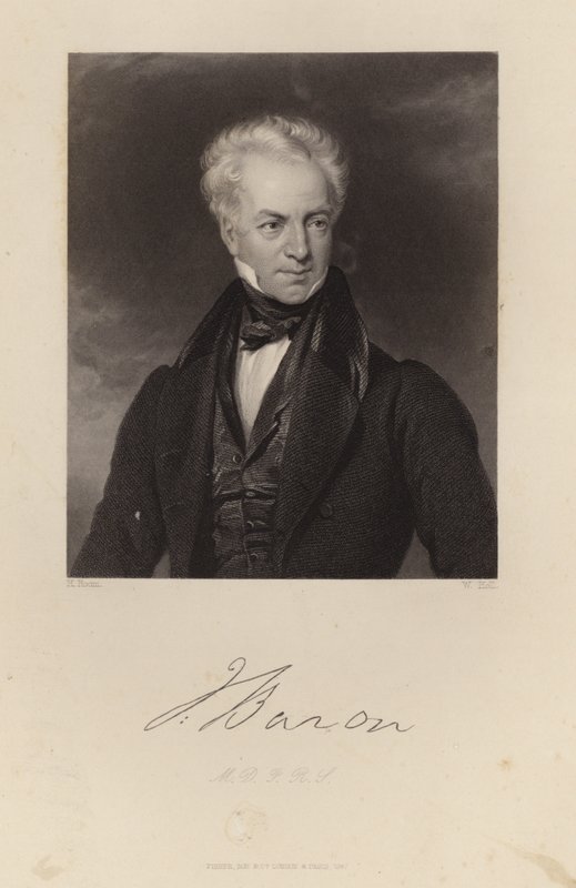 John Baron，英国医生 作者 英语学校
