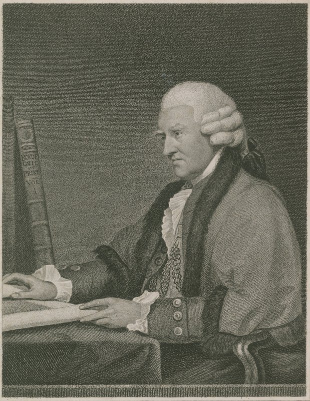 John Boydell，1785年伦敦市长 作者 英语学校