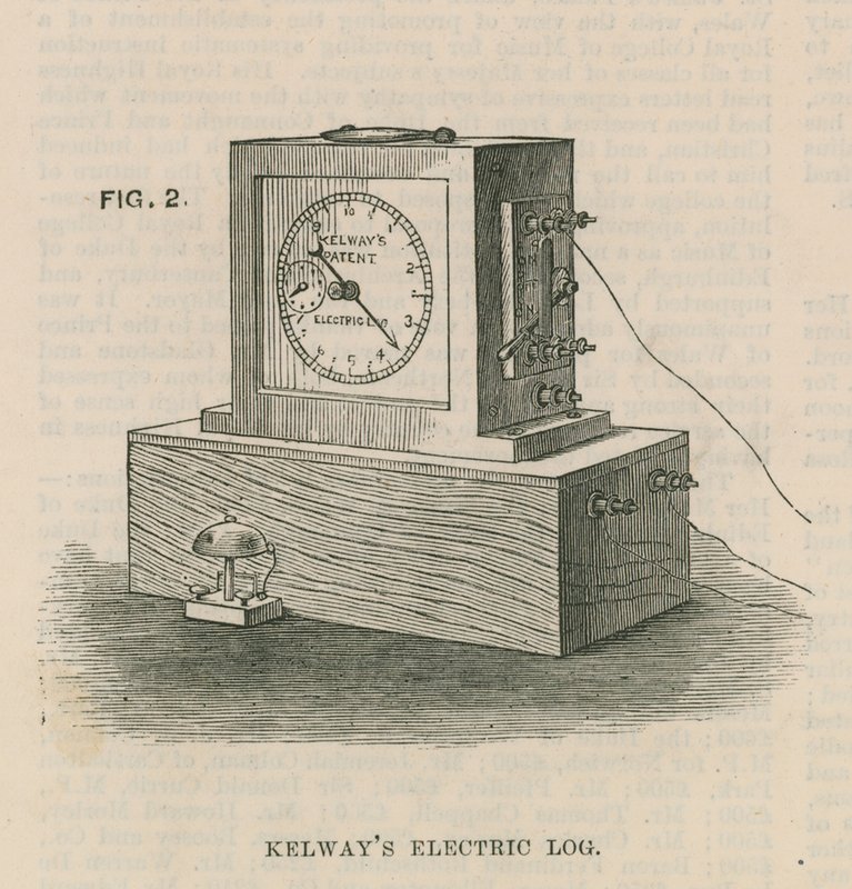 Kelways Electric Log 作者 英语学校
