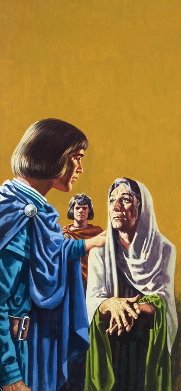 亚瑟王和圆桌骑士团 作者 英语学校