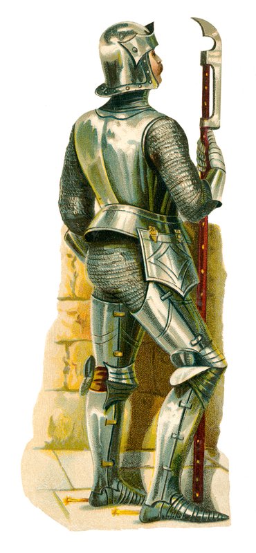 亨利六世骑士，1429-1461 作者 英语学校