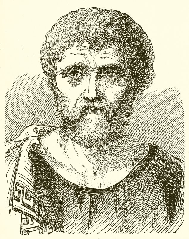 L. Annaeus Seneca 作者 英语学校