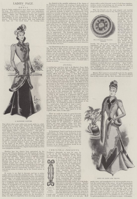 女士专页（平版） 作者 英语学校