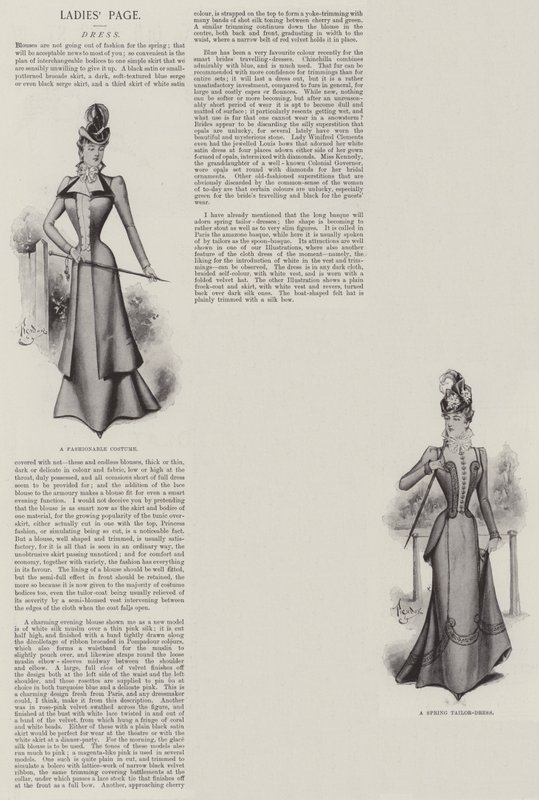 女士专页（平版） 作者 英语学校