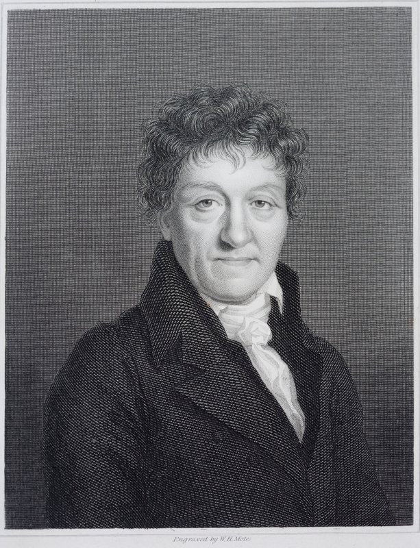 Lazare Carnot, French mathematician, physicist and politician of the French Revolution (engraving) 作者 英语学校