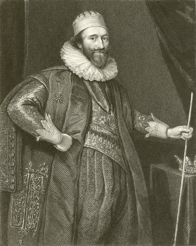 Lodowick Stuart，里士满公爵 作者 英语学校