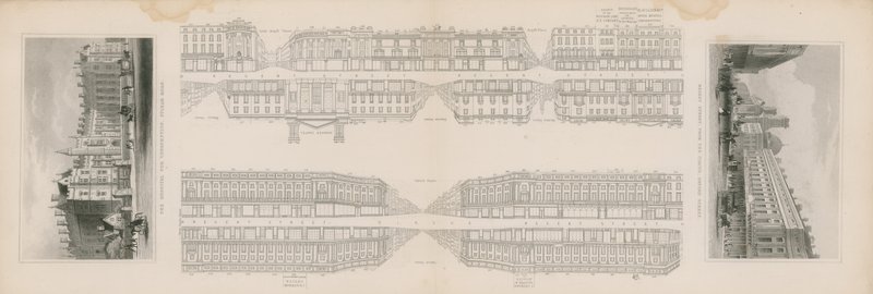 伦敦建筑 作者 英语学校