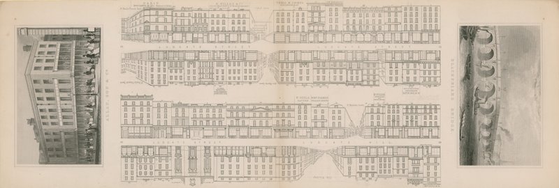 伦敦建筑 作者 英语学校
