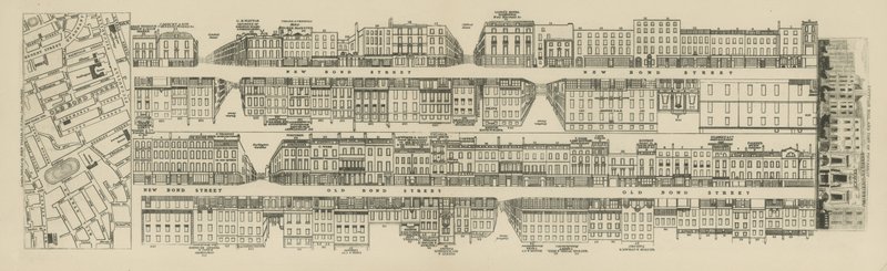 伦敦建筑 作者 英语学校