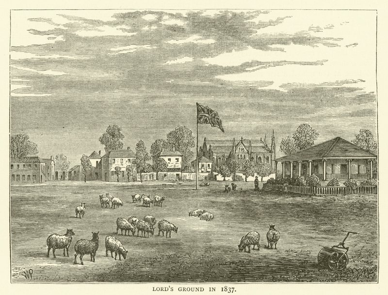 1837年的领主 作者 英语学校