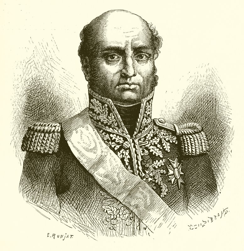 Louis Nicolas Davout 作者 英语学校