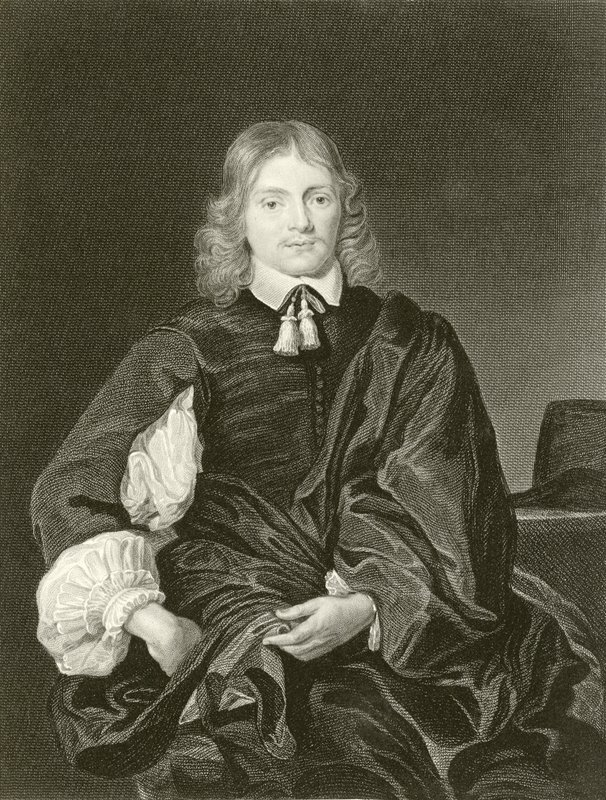 福克兰子爵Lucius Carey 作者 英语学校