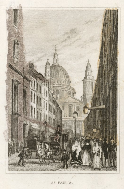 Ludgate Hill 作者 英语学校