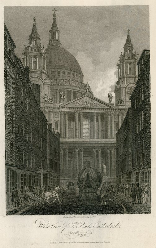 Ludgate Hill 作者 英语学校