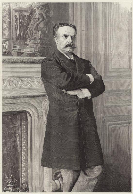 M Casimir Perier 作者 英语学校