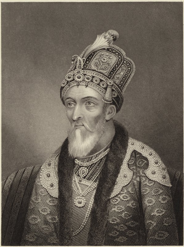 Mahomed Suraj-oo-deen Shah Gazi 作者 英语学校