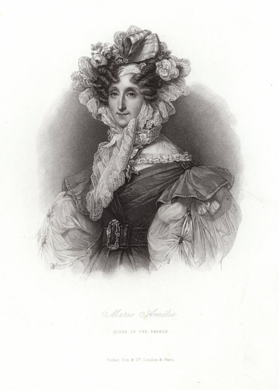 Marie Amelie 作者 英语学校