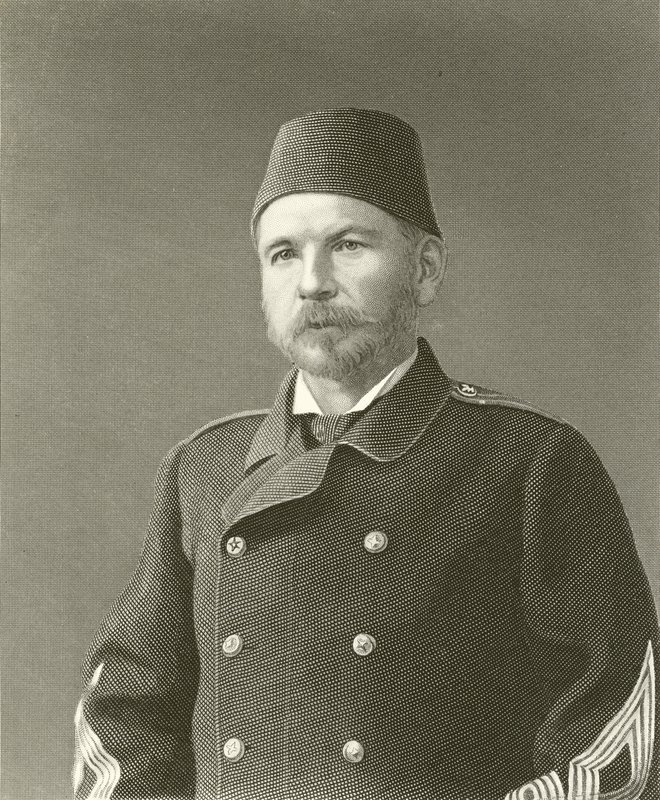 Mehemet Ali Pasha 作者 英语学校