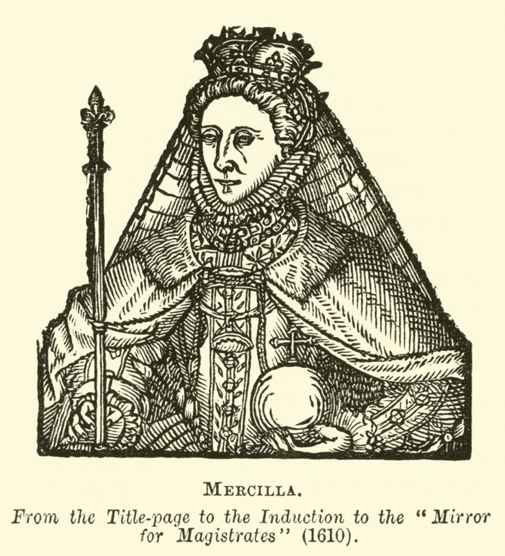 Mercille 作者 英语学校