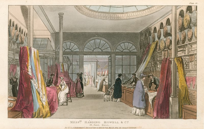 Messrs Harding Howell＆Co 作者 英语学校