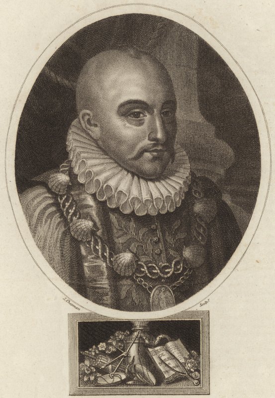 Michel de Montaigne 作者 英语学校