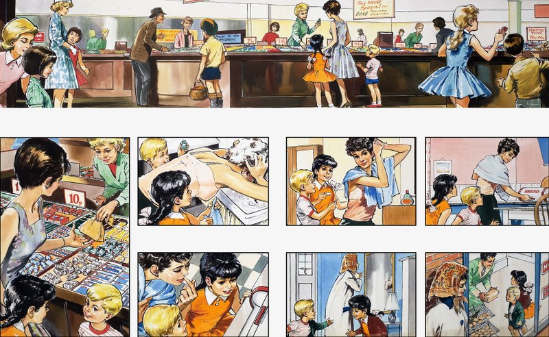 妈妈告诉你如何 作者 英语学校